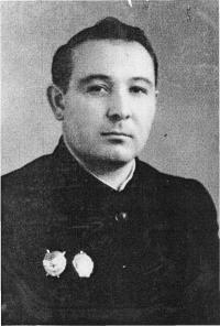 Хамидуллин Байрамгали Халиуллович Хамидуллин Байрамгали Халиуллович